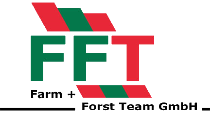Logo FFT Farm- und Forstteam GmbH  Bollodingen, Bern (BE)